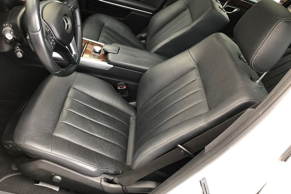 Продам Mercedes-Benz E-Class 400 ///AMG 4Matic 2015 года в Киеве