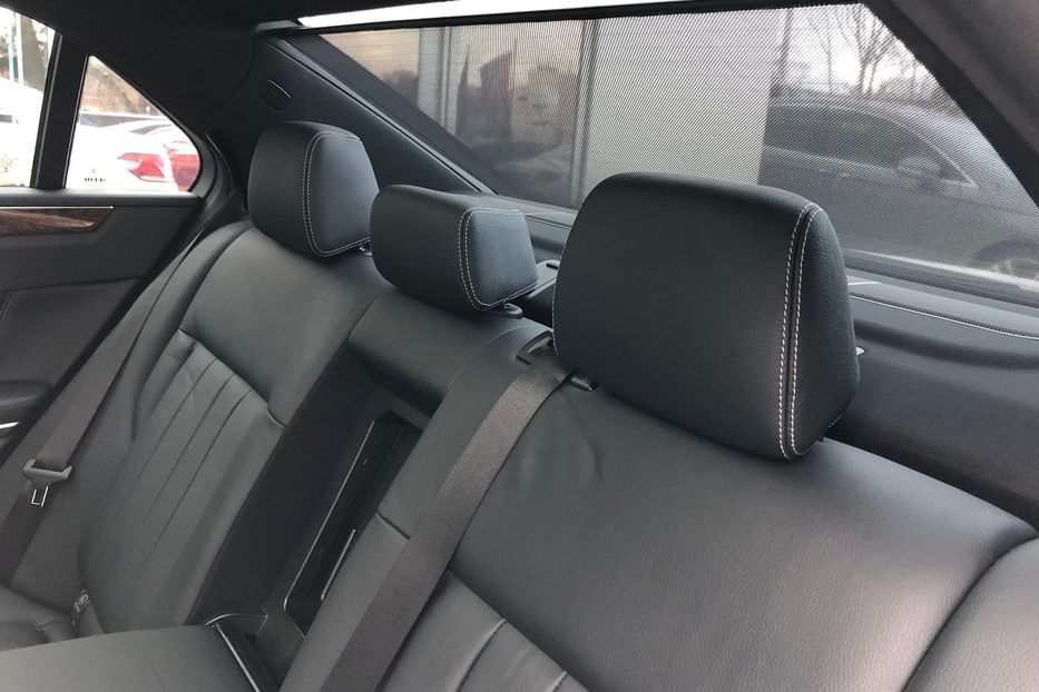 Продам Mercedes-Benz E-Class 400 ///AMG 4Matic 2015 года в Киеве