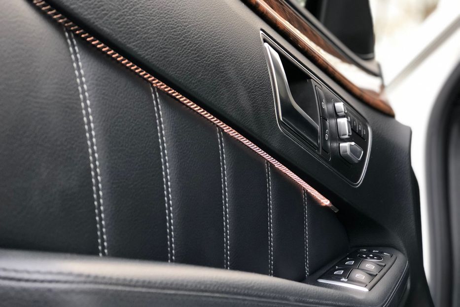 Продам Mercedes-Benz E-Class 400 ///AMG 4Matic 2015 года в Киеве