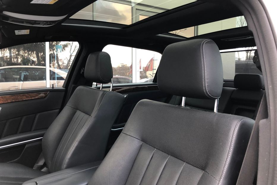 Продам Mercedes-Benz E-Class 400 ///AMG 4Matic 2015 года в Киеве