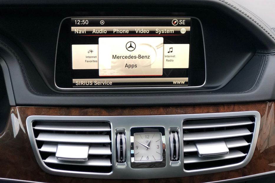 Продам Mercedes-Benz E-Class 400 ///AMG 4Matic 2015 года в Киеве