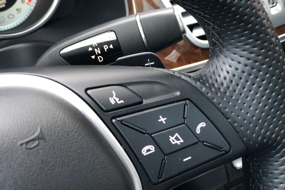 Продам Mercedes-Benz E-Class 400 ///AMG 4Matic 2015 года в Киеве