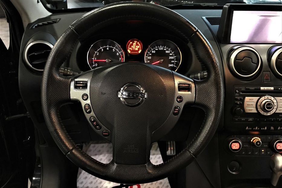 Продам Nissan Qashqai 2008 года в Одессе