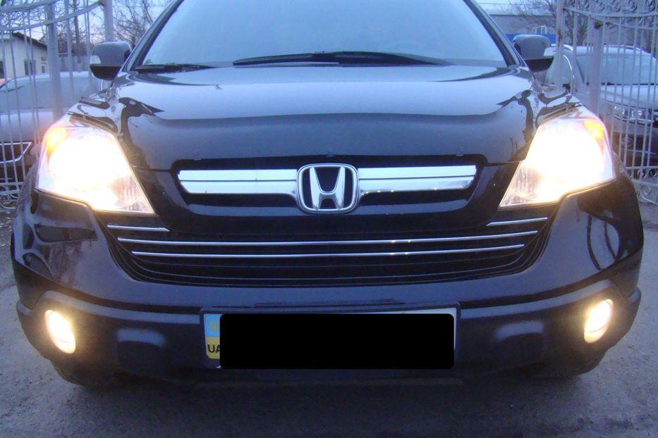 Продам Honda CR-V 2008 года в Одессе