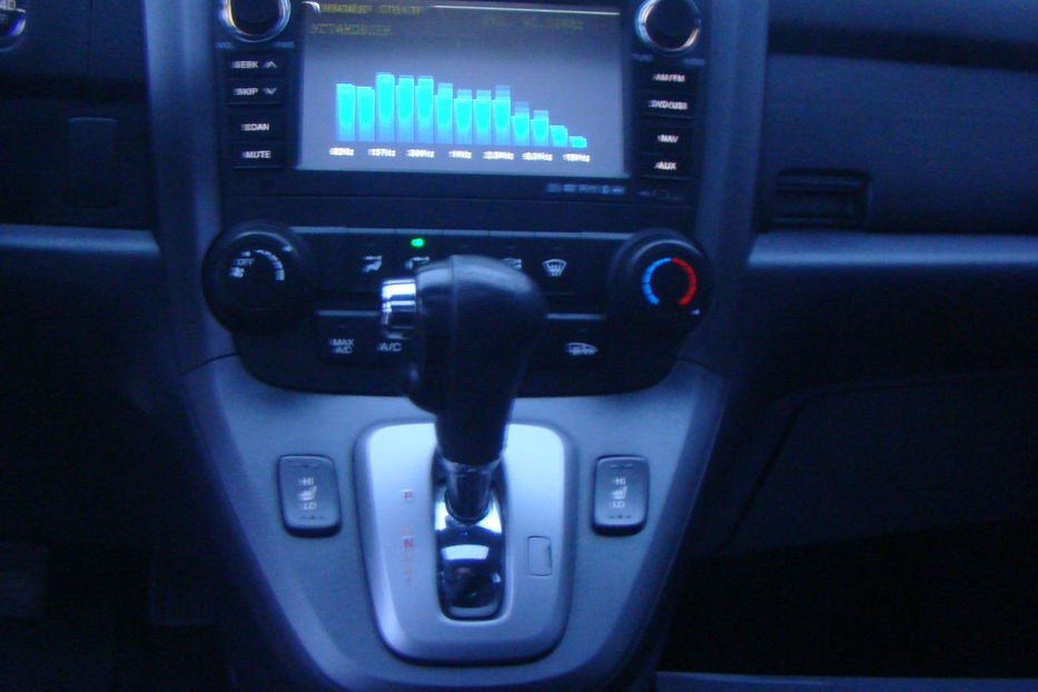 Продам Honda CR-V 2008 года в Одессе