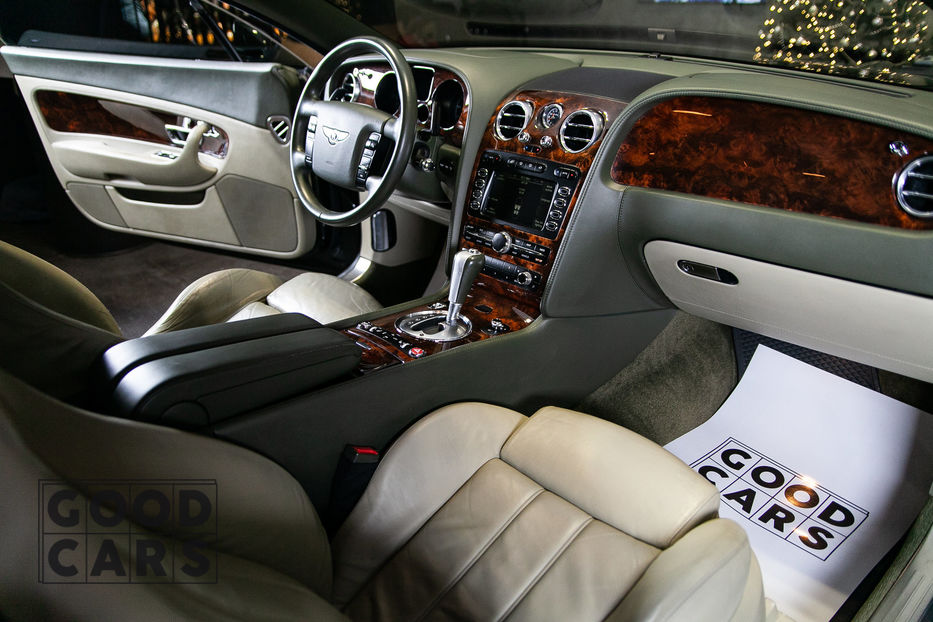 Продам Bentley Continental GT 2005 года в Одессе
