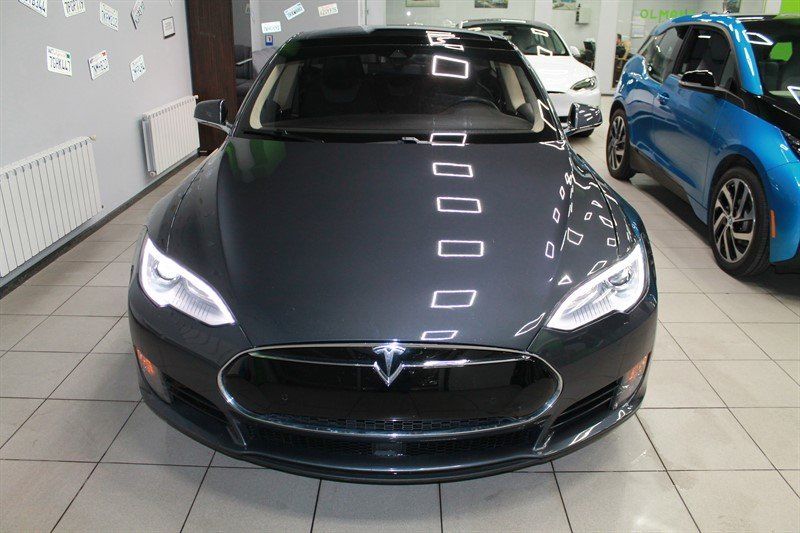 Продам Tesla Model S 70D 2016 года в Киеве