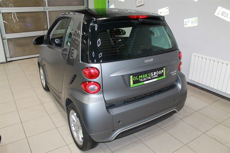 Продам Smart Fortwo ED, 17.6 kWt 2015 года в Киеве