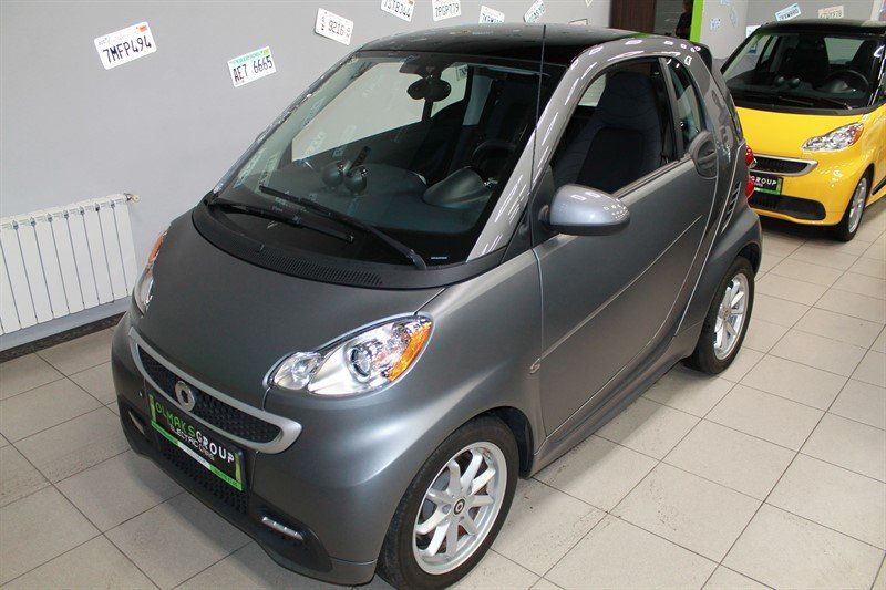 Продам Smart Fortwo ED, 17.6 kWt 2015 года в Киеве