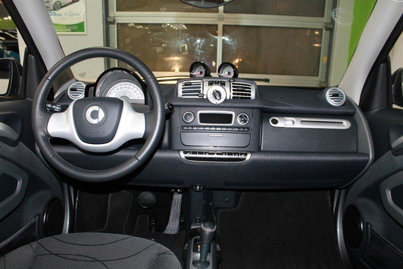 Продам Smart Fortwo ED, 17.6 kWt 2015 года в Киеве