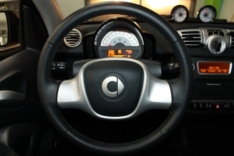 Продам Smart Fortwo ED, 17.6 kWt 2015 года в Киеве