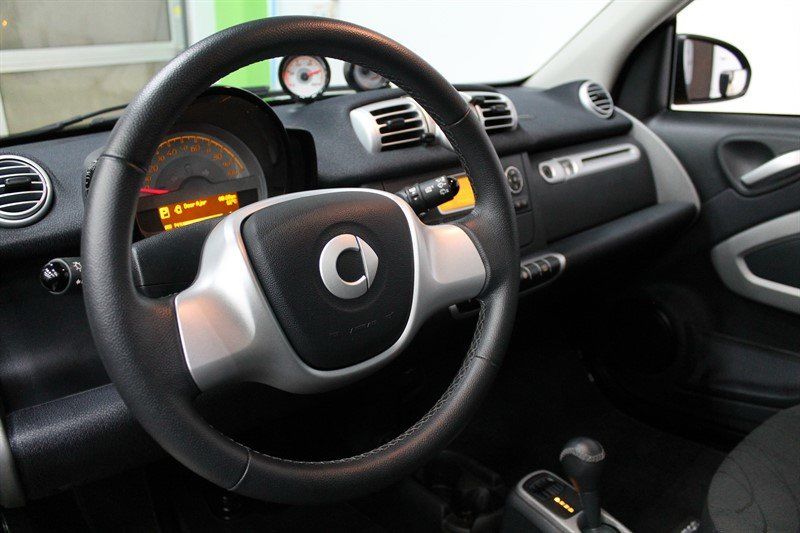 Продам Smart Fortwo ED, 17.6 kWt 2015 года в Киеве