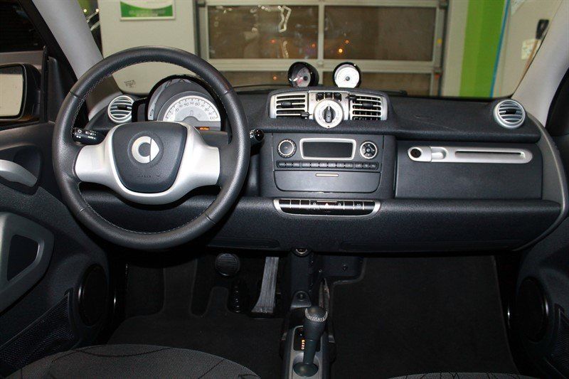 Продам Smart Fortwo ED, 17.6 kWt 2015 года в Киеве