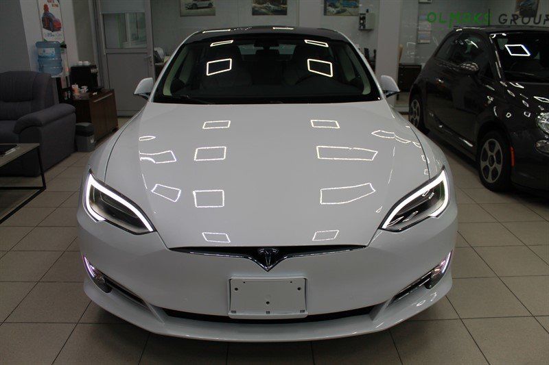 Продам Tesla Model S 75D 2018 года в Киеве