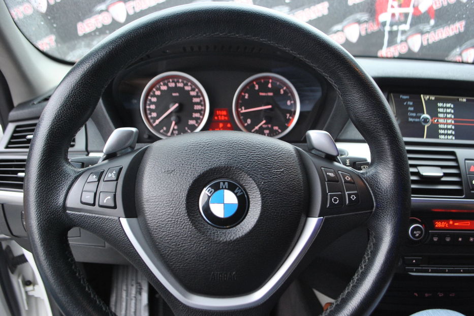 Продам BMW X6 2010 года в Одессе