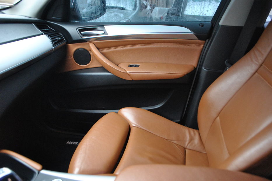 Продам BMW X6 2010 года в Одессе