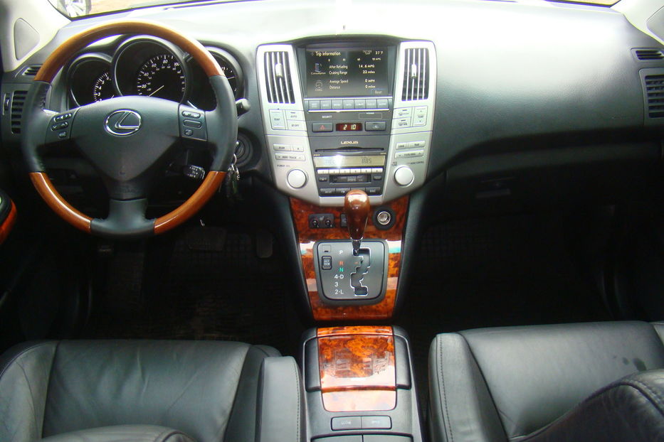Продам Lexus RX 350 Maximal 2009 года в Одессе