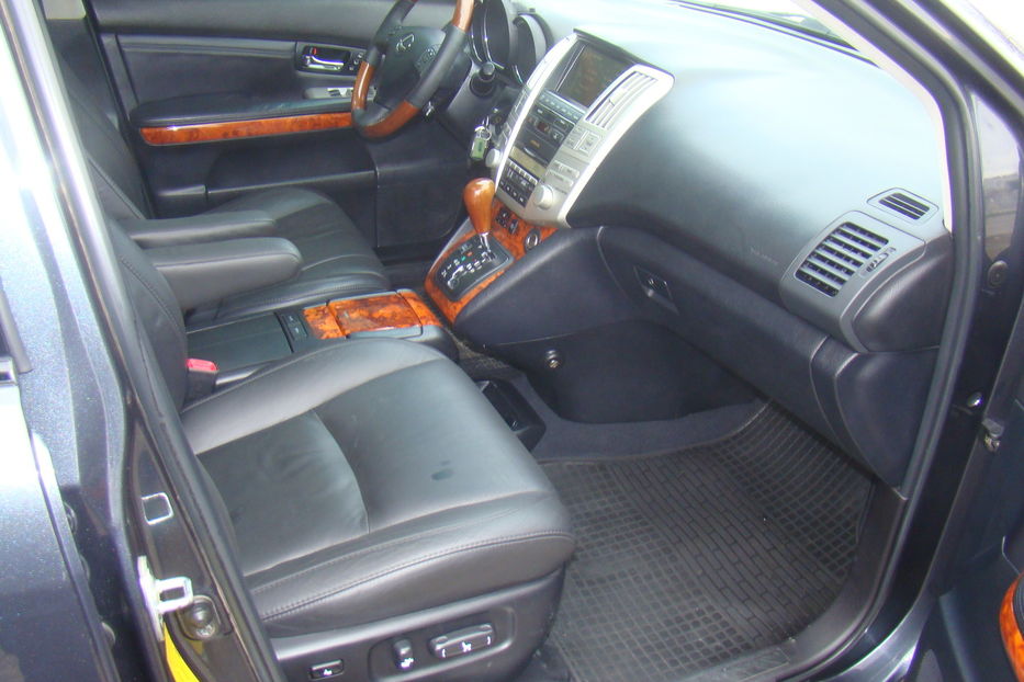 Продам Lexus RX 350 Maximal 2009 года в Одессе