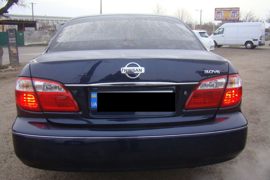 Продам Nissan Maxima MAXIMAL 2003 года в Одессе