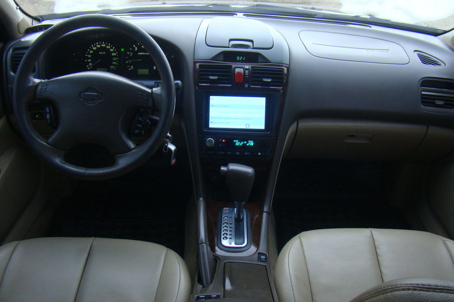 Продам Nissan Maxima MAXIMAL 2003 года в Одессе