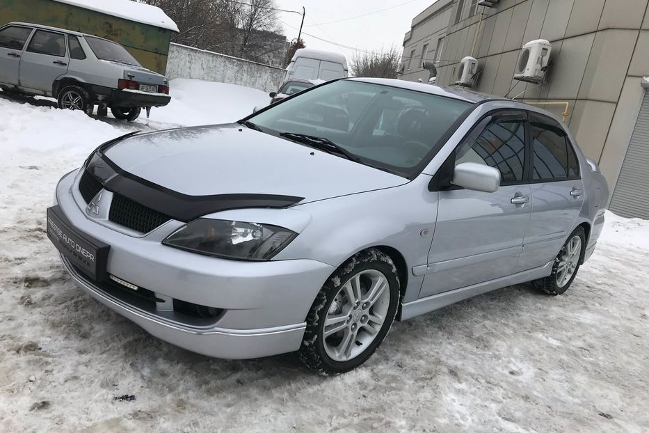 Продам Mitsubishi Lancer 2006 года в Днепре