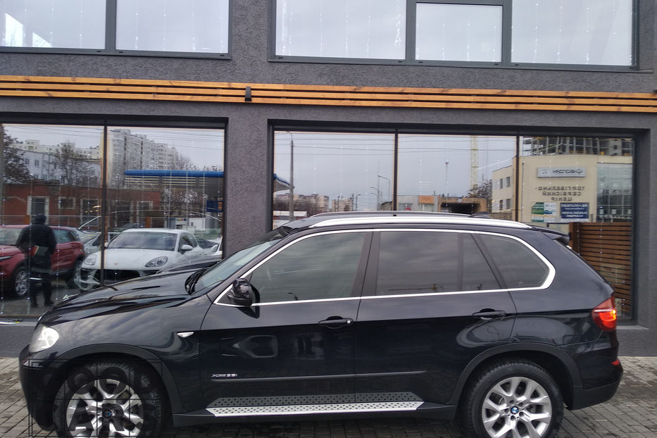 Продам BMW X5 2012 года в Одессе