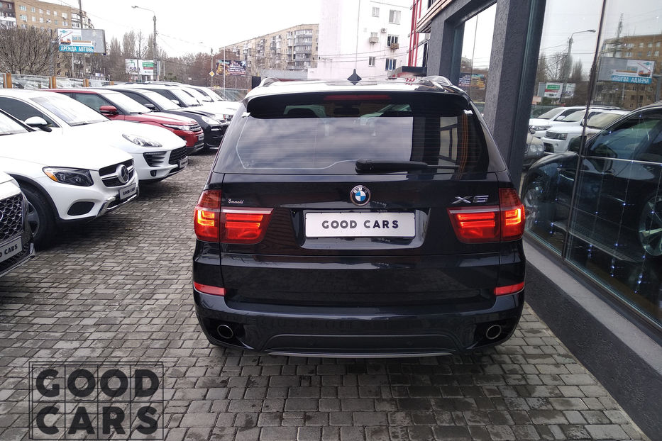 Продам BMW X5 2012 года в Одессе