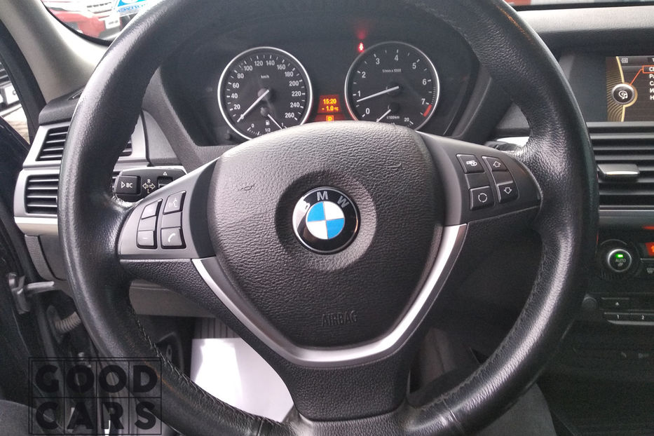 Продам BMW X5 2012 года в Одессе