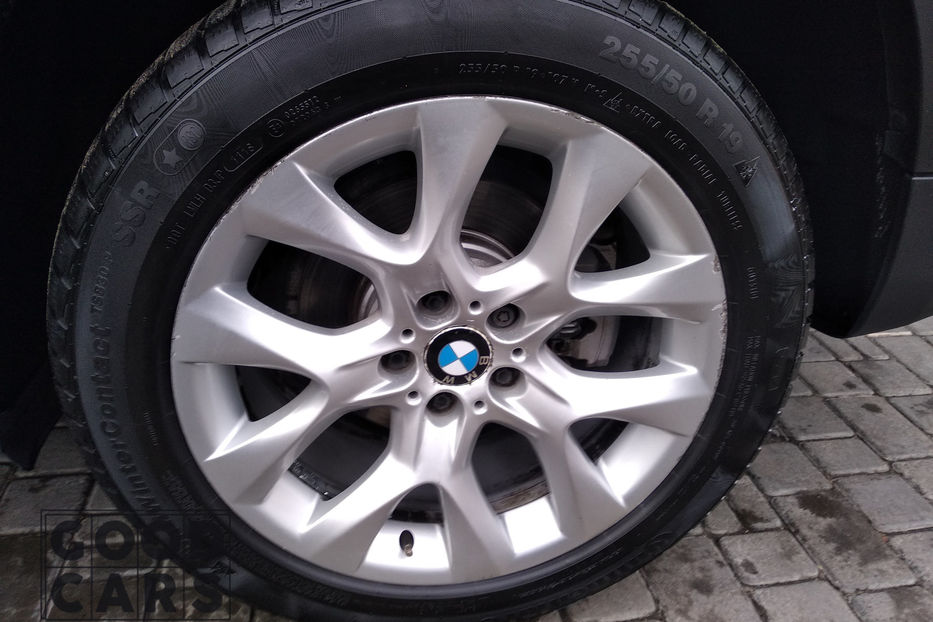 Продам BMW X5 2012 года в Одессе