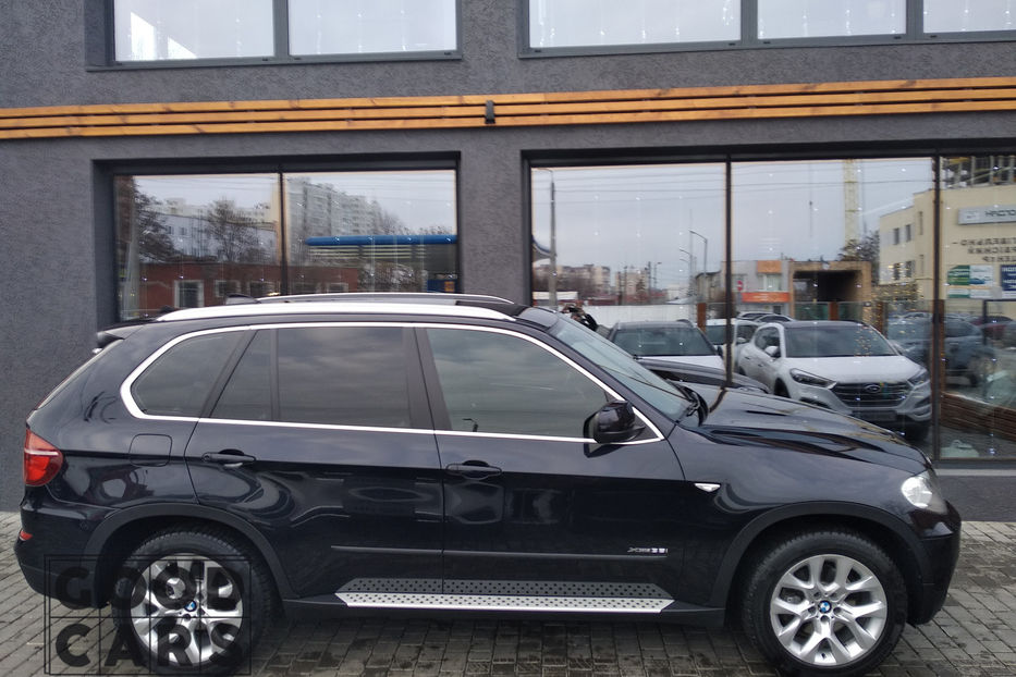 Продам BMW X5 2012 года в Одессе