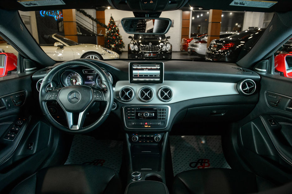 Продам Mercedes-Benz CLA-Class 250 2014 года в Одессе