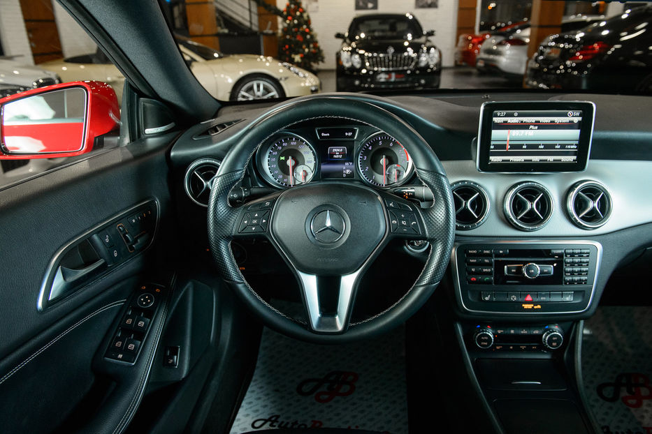 Продам Mercedes-Benz CLA-Class 250 2014 года в Одессе
