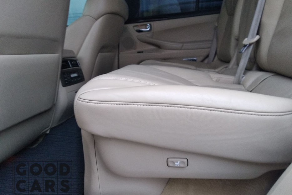 Продам Lexus LX 570 2010 года в Одессе