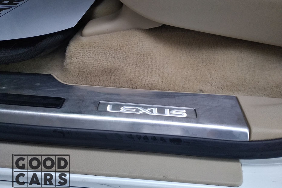 Продам Lexus LX 570 2010 года в Одессе