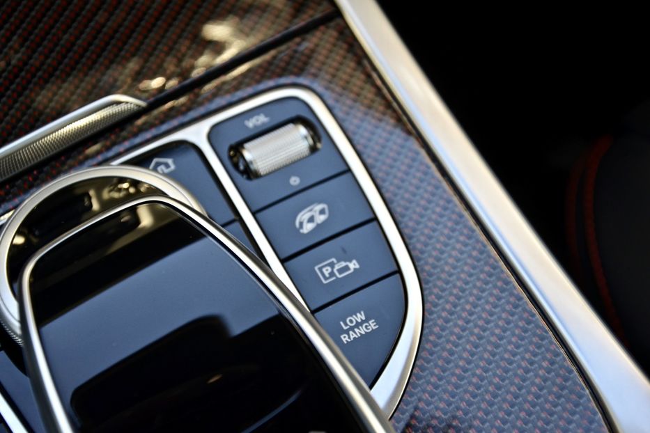 Продам Mercedes-Benz G-Class AMG63 Edition1 2019 года в Киеве