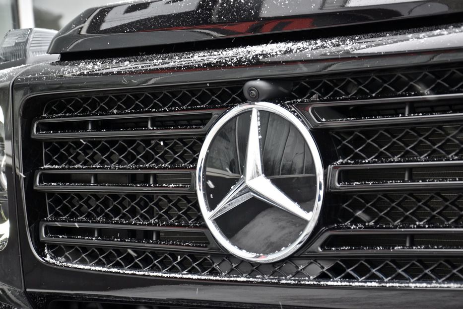 Продам Mercedes-Benz G-Class AMG DESIGNO 2019 года в Киеве