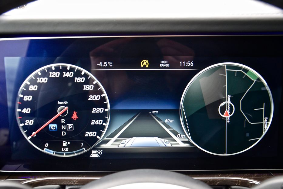 Продам Mercedes-Benz G-Class AMG DESIGNO 2019 года в Киеве