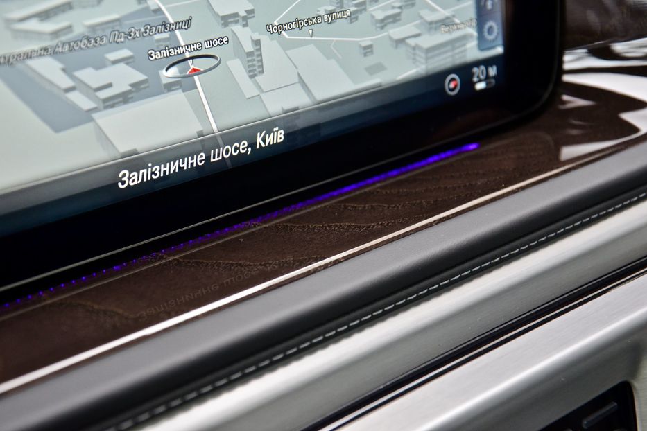 Продам Mercedes-Benz G-Class AMG DESIGNO 2019 года в Киеве