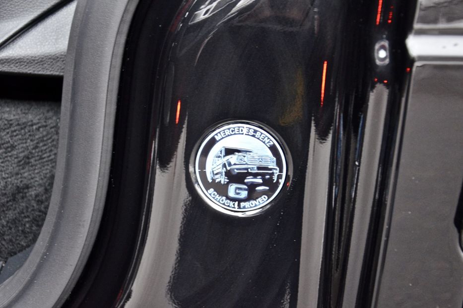 Продам Mercedes-Benz G-Class 2019 года в Киеве