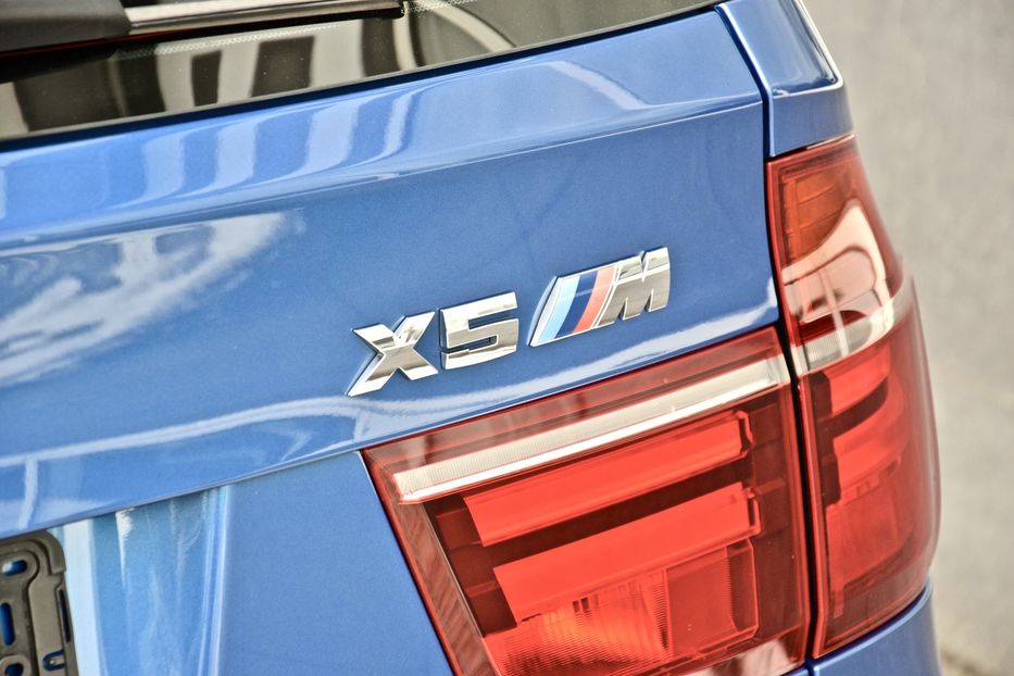 Продам BMW X5 M 2013 года в Киеве