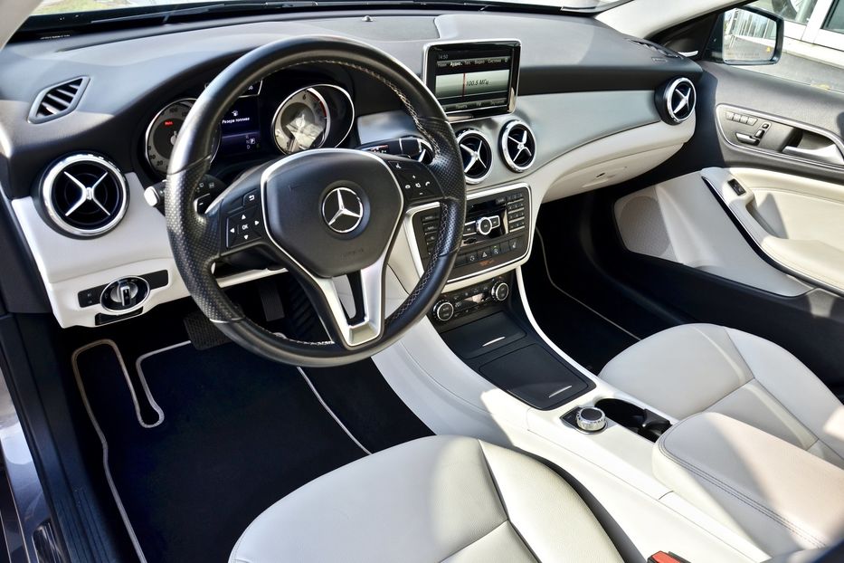 Продам Mercedes-Benz GLA-Class 2015 года в Киеве