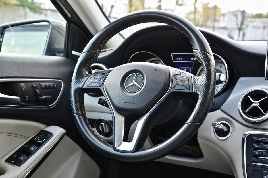 Продам Mercedes-Benz GLA-Class 2015 года в Киеве