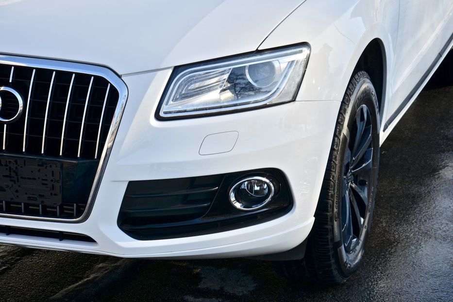Продам Audi Q5 2013 года в Киеве