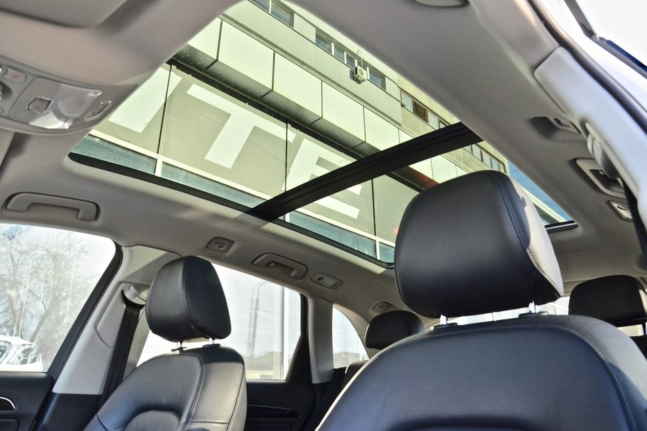 Продам Audi Q5 2013 года в Киеве