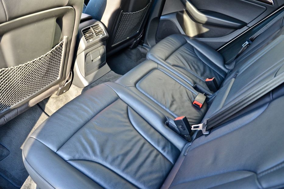 Продам Audi Q5 2013 года в Киеве