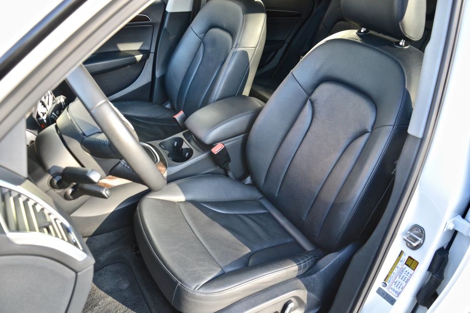 Продам Audi Q5 2013 года в Киеве