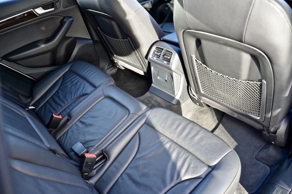 Продам Audi Q5 2013 года в Киеве