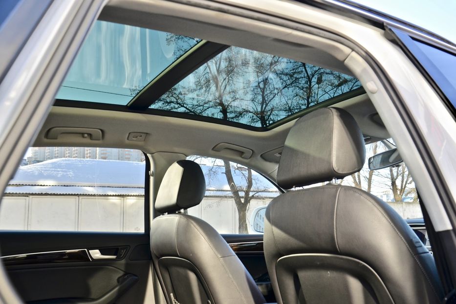 Продам Audi Q5 2013 года в Киеве
