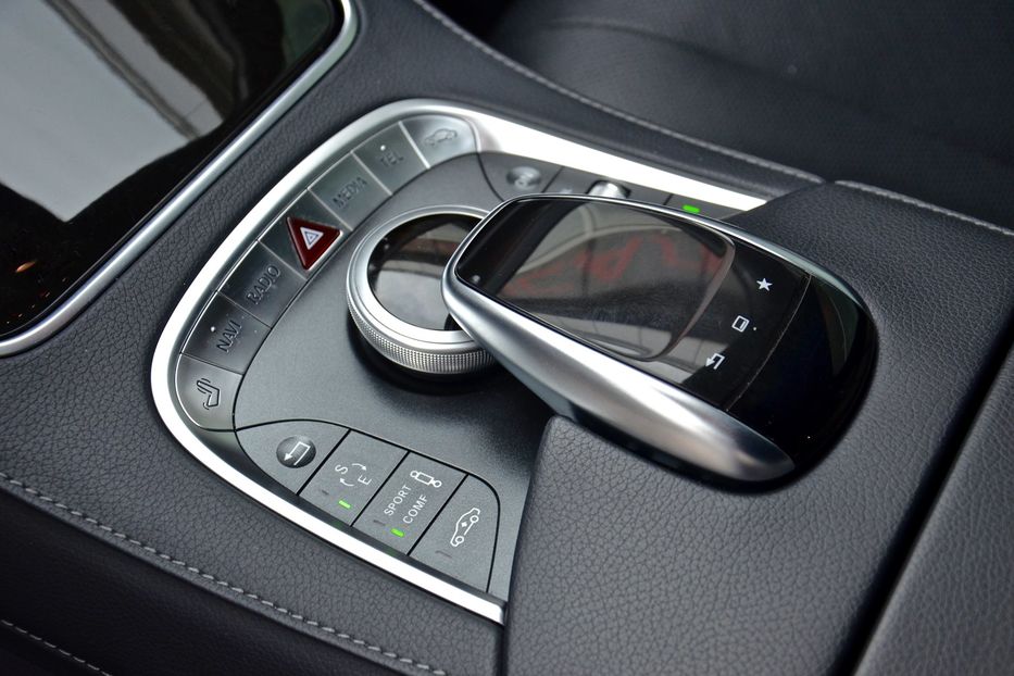 Продам Mercedes-Benz S-Class 2016 года в Киеве