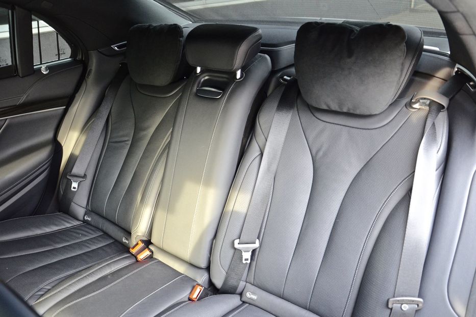 Продам Mercedes-Benz S-Class 2016 года в Киеве